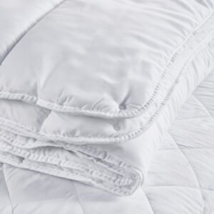 DUO 4 Seasons bamboo fibre duvet - Image 3