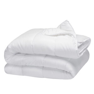 DUO 4 Seasons bamboo fibre duvet