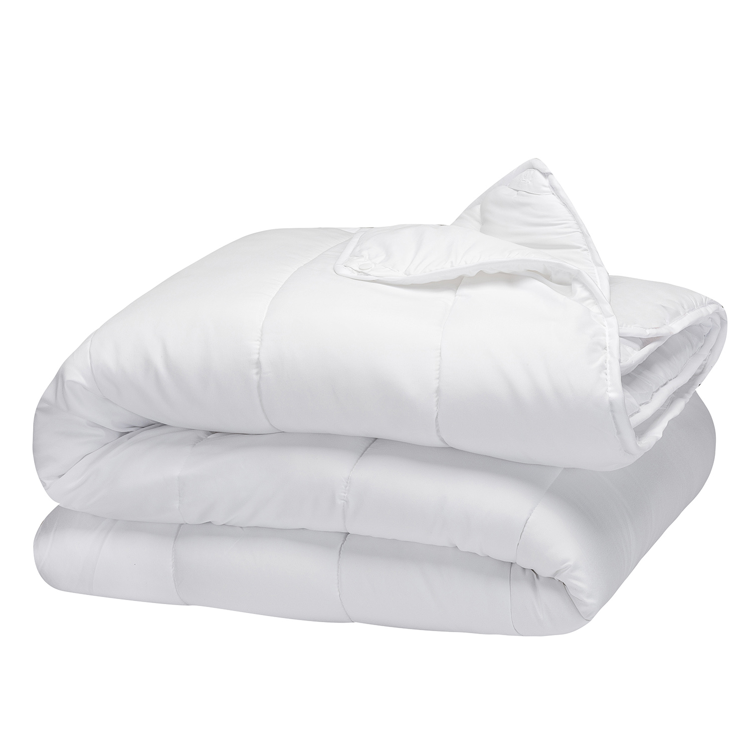 DUO 4 Seasons bamboo fibre duvet