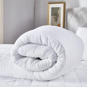 Aloe Vera fibre winter duvet - Image 5
