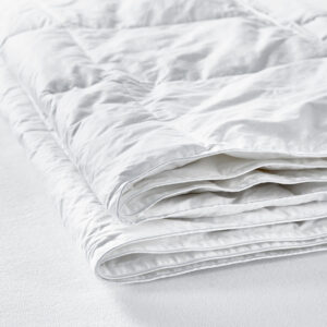 DUO 92% down duvet, 120 + 160 g - Image 3
