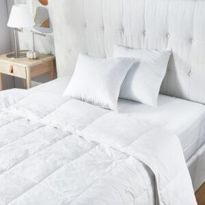 DUO 92% down duvet, 120 + 160 g - Image 5