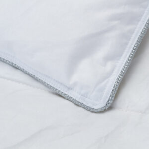 92% down winter duvet 380 g - Image 2