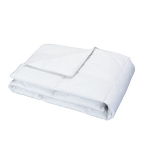 92% down winter duvet 380 g