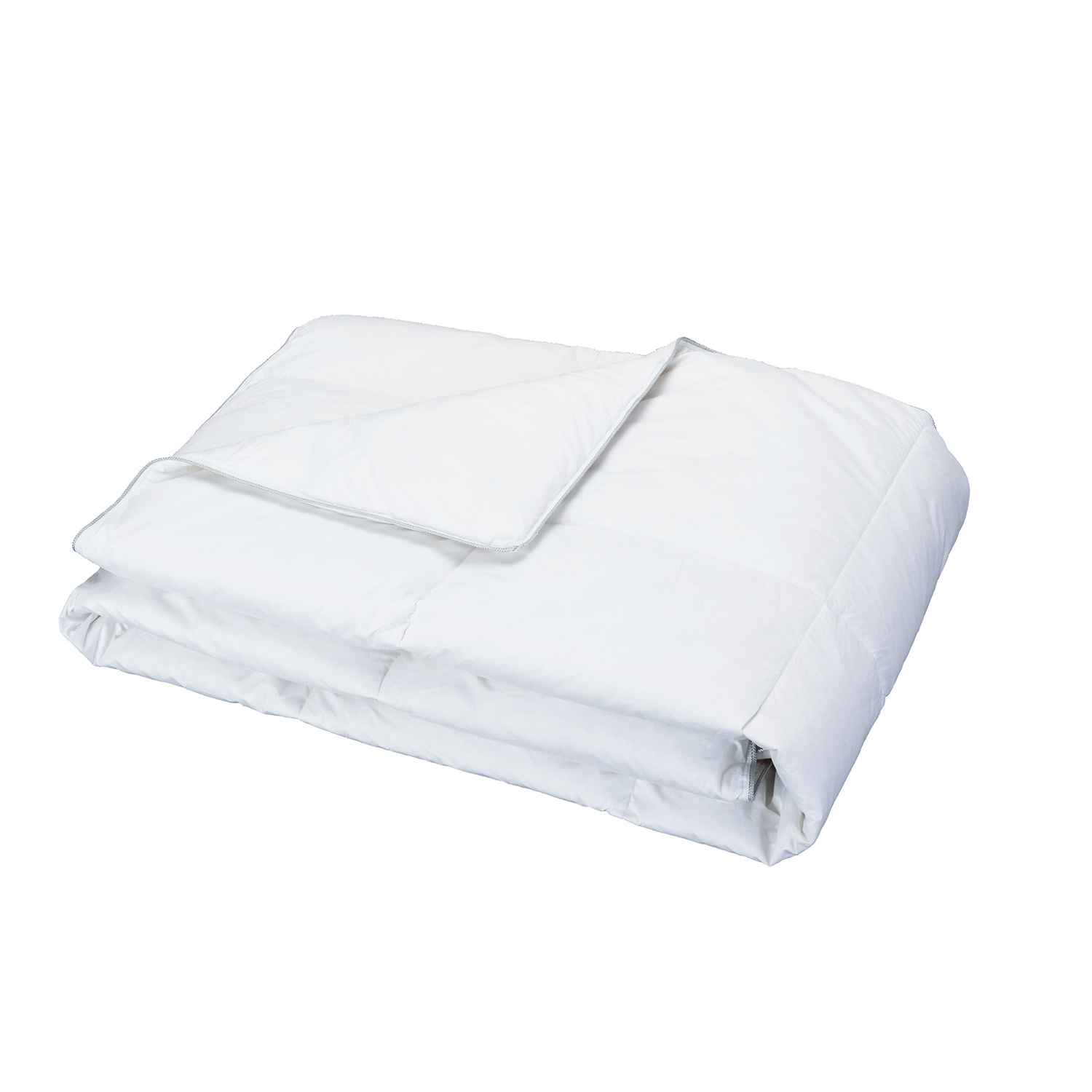 92% down winter duvet 380 g