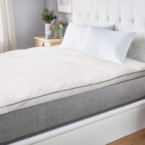 Down topper - Comfort - Image 2