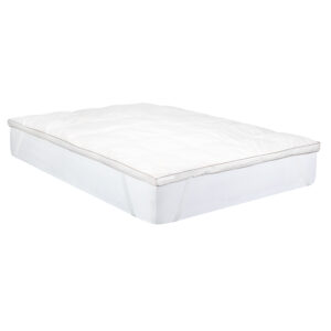 Down topper - Comfort - Image 5
