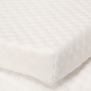 Fresh bamboo memory foam topper - Cool rest - Image 3