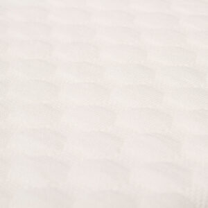 Fresh bamboo memory foam topper - Cool rest - Image 4