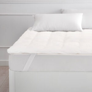 Fibre topper - Hypoallergenic Comfort - Image 2
