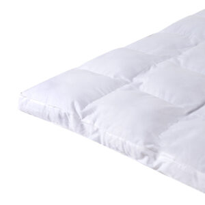 Fibre topper - Hypoallergenic Comfort - Image 3