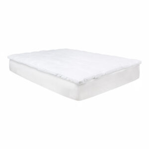 Fibre topper - Hypoallergenic Comfort