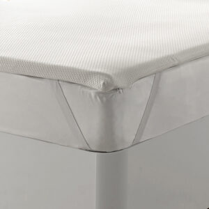 Visco Confort 5 cm - Dermoprotecteur