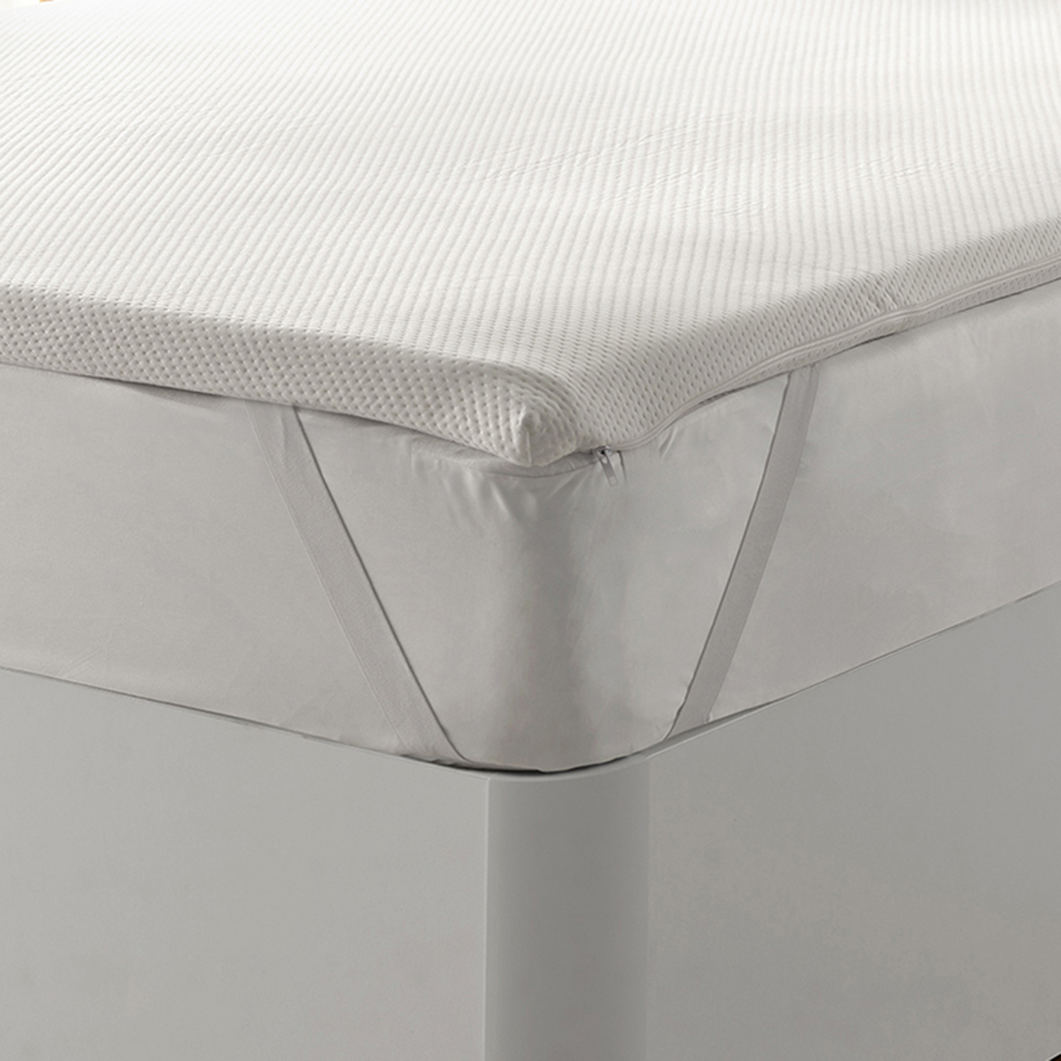 Visco Confort 5 cm - Dermoprotecteur