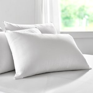 Almohada de fibra con Aloe Vera - Imagen 2