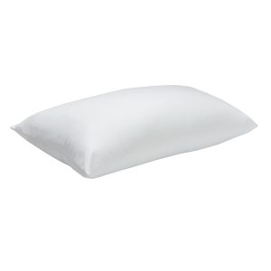 Almohada de fibra con Aloe Vera