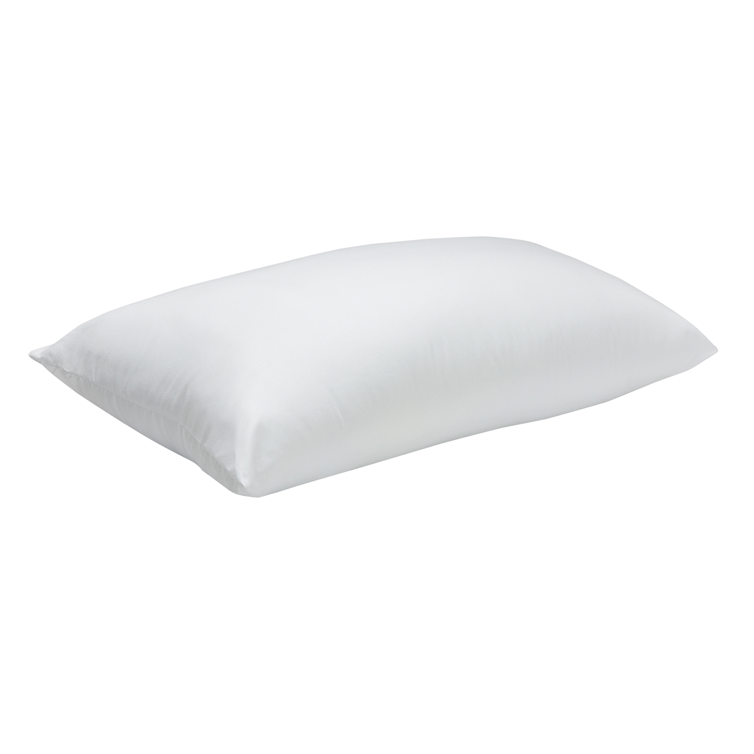 Almohada de fibra con Aloe Vera