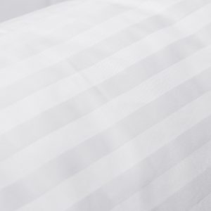 Funda de almohada de punto, 100% algodón - Imagen 3