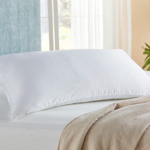 Funda de almohada 100% bambú - Imagen 2