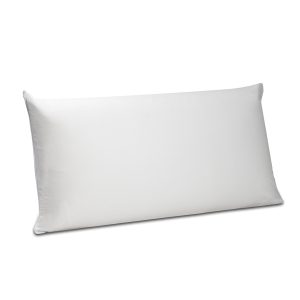 Funda de almohada 100% bambú
